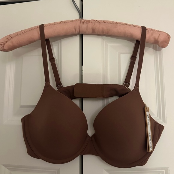 SKIMS - NWT - Fits Everybody T-Shirt Bra 38A JASPER - Picture 3 of 6